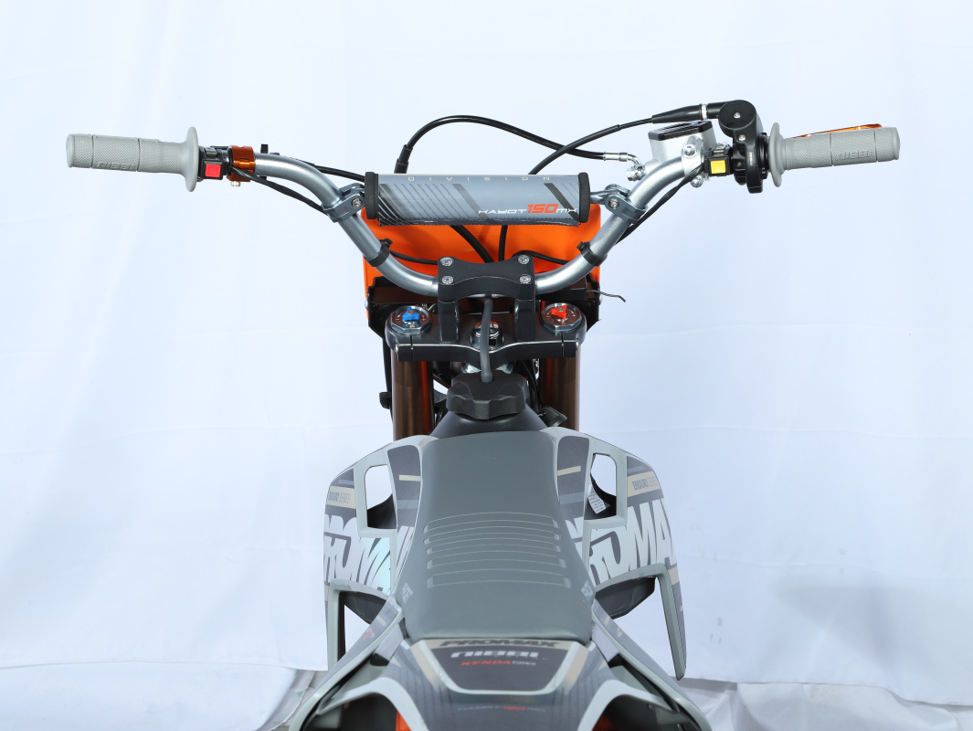 Питбайк PROMAX KAYOT 150E 19/16